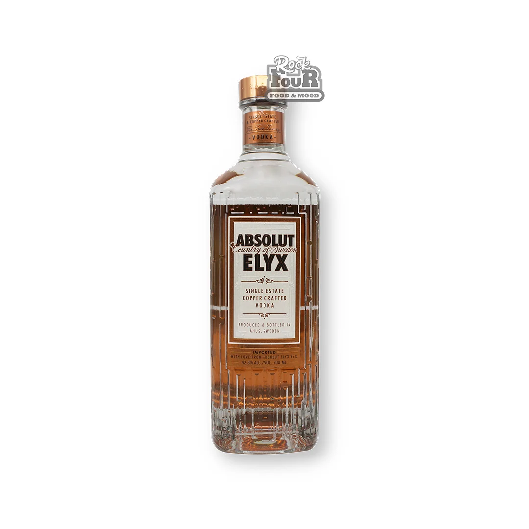 Vodka "Absolut ELYX" 700ml
